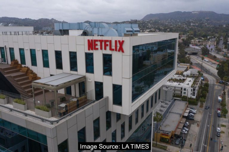 넷플릭스 디렉터 제이 호그, 이사회 재선거에 실패하다