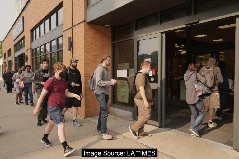 닌텐도 스위치 2의 폭발적인 수요가 거대한 비디오 게임 시장을 boosting 합니다.