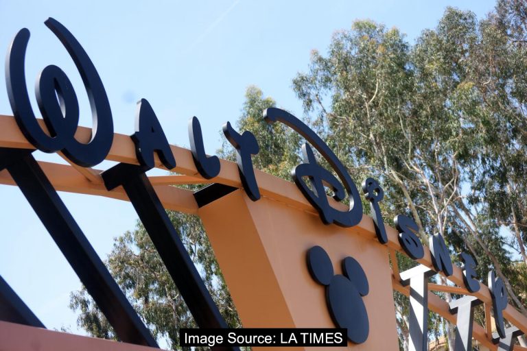 디즈니, 최근 일련의 감원에서 수백 명의 직원 해고 계획