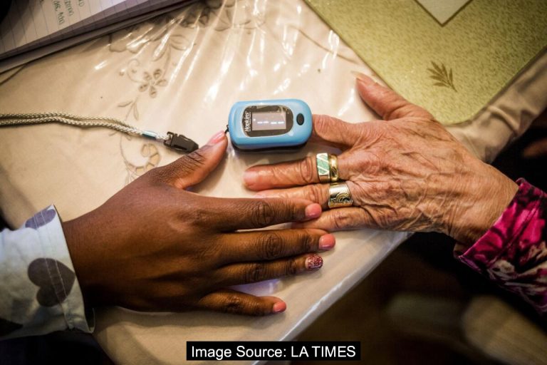 트럼프의 이민 단속으로 위험에 처한 미국의 홈 헬스케어 인력