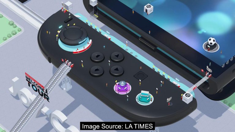 닌텐도 스위치 2에 대한 5가지 가장 중요한 질문에 대한 답변