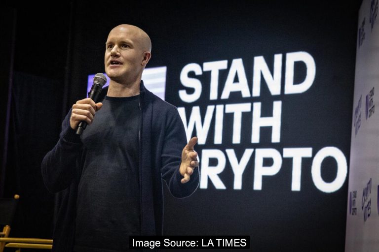 코인베이스, S&P 500에 가입한 첫 암호화폐 거래소로 부상