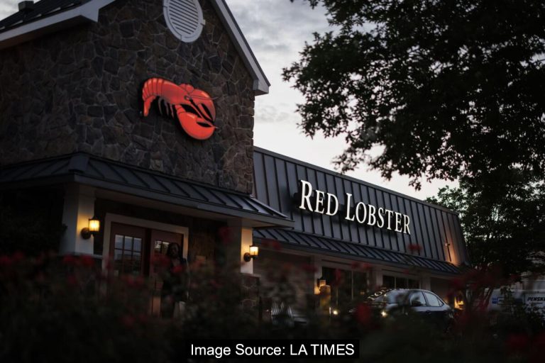 붉은 롭스터 CEO, 새로운 메뉴와 친화적인 서비스로 고객 유치