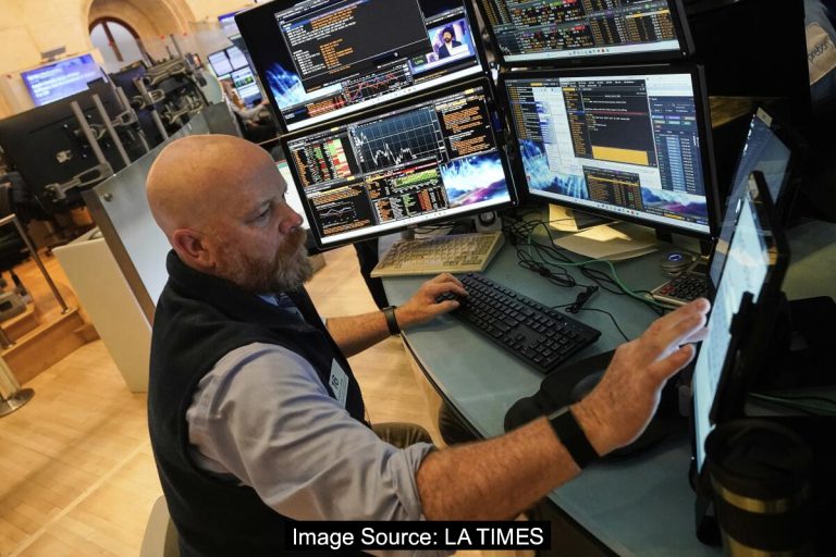 원유 가격 7% 급등, 미국 주식 시장 1% 이상 하락 – 원유 시장에 대한 우려