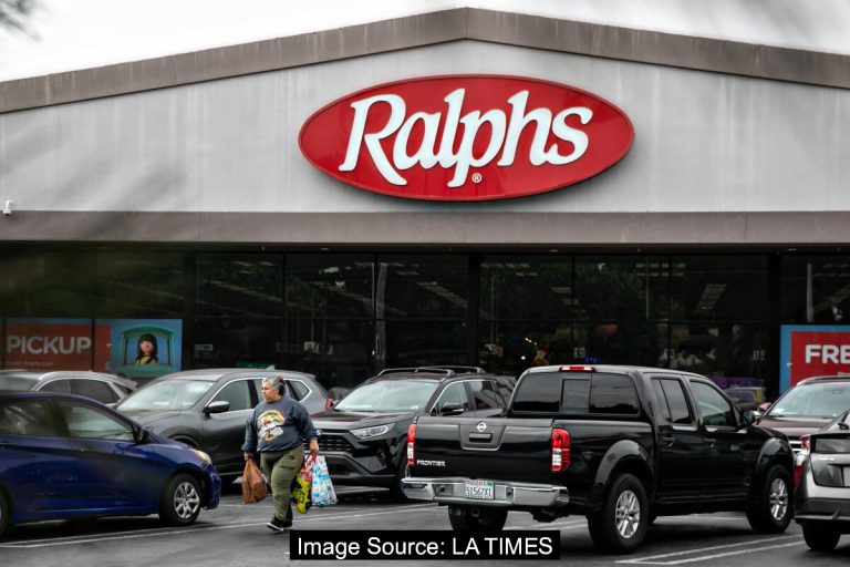 크로거, 랄프와 푸드 4 레스를 운영하는 회사, 60개 매장 폐쇄 계획