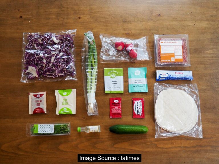 HelloFresh, 소비자 보호 소송에서 산타클라라 카운티에 750만 달러 합의