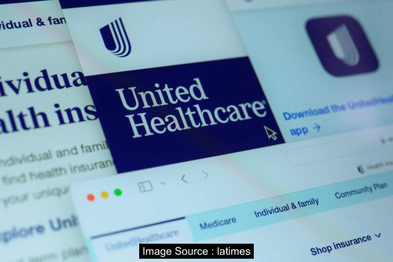 버크셔 해서웨이, 유나이티드헬스 지분 확보로 주가 상승