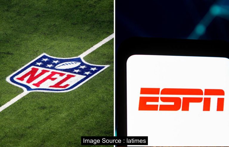 NFL, ESPN과 손잡고 NFL 네트워크 인수