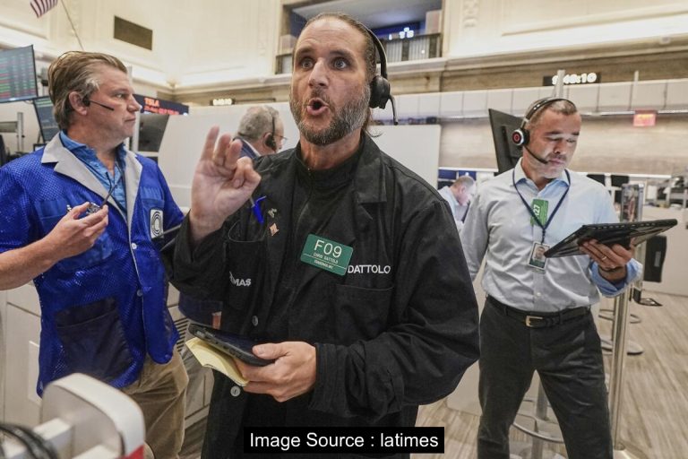 월가 주식시장, 소폭 상승세 지속