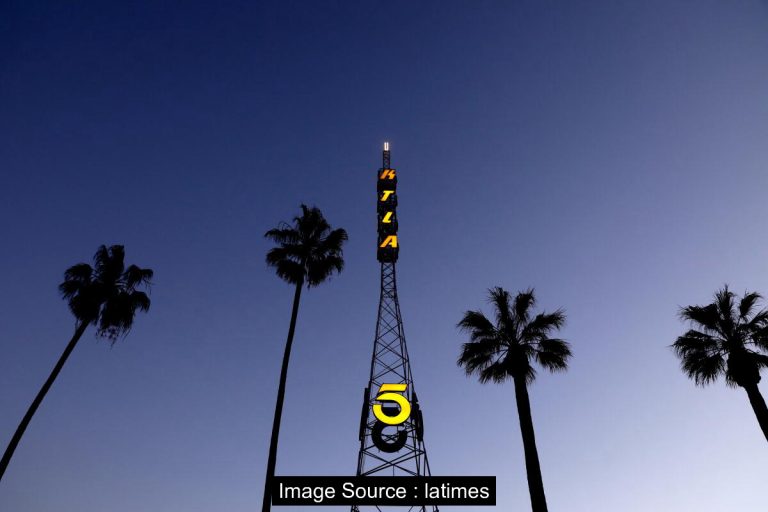 넥스타, 62억 달러에 테그나 방송사 인수 합의