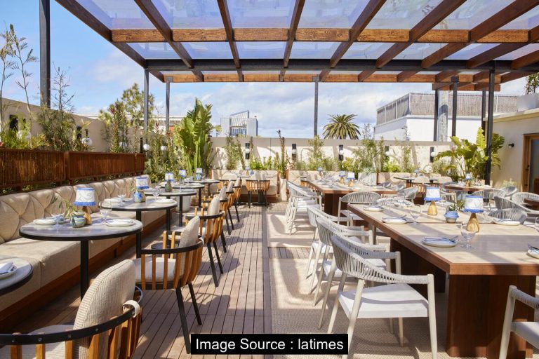 재정난에 NeueHouse, LA 공유 사무실 갑작스러운 폐쇄