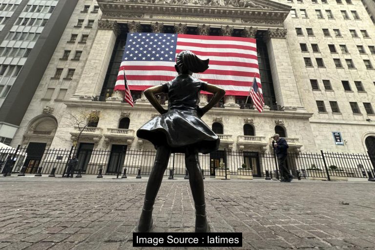 금리 인하 기대감에 랠리 펼치는 월가