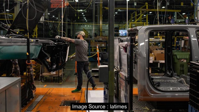 미국 3월까지 고용 규모 91만 1천 명 감소 전망