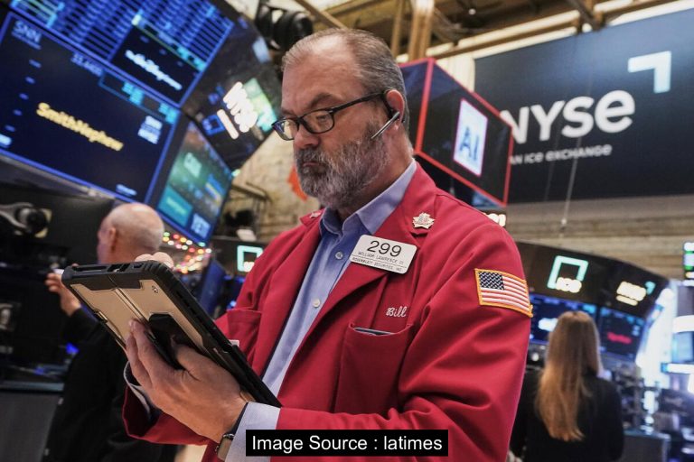 AI 버블 우려에도 불구하고 주식시장 사상 최고치 경신