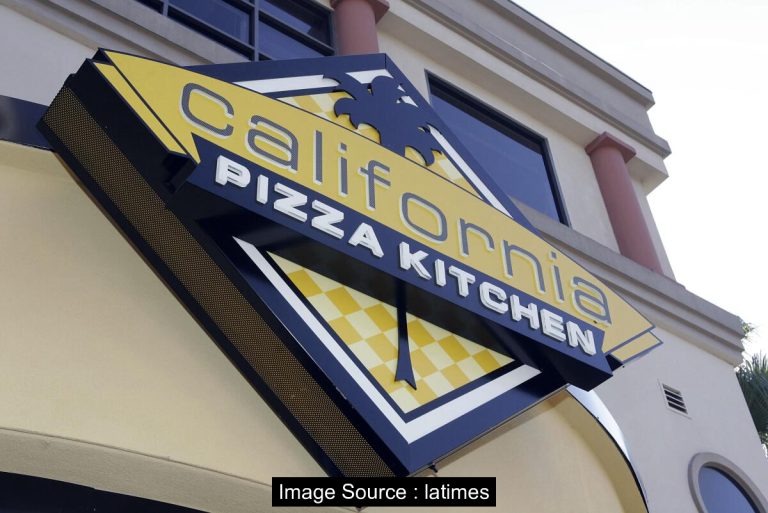 캘리포니아 피자키친, 성장 위한 새 투자자 그룹 확보