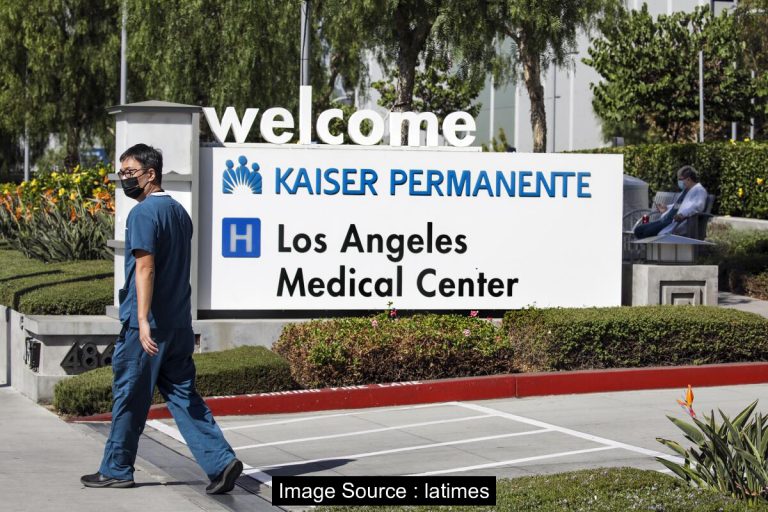 카이저 계열사, 메디케어 사기 소송 5.56억 달러에 합의