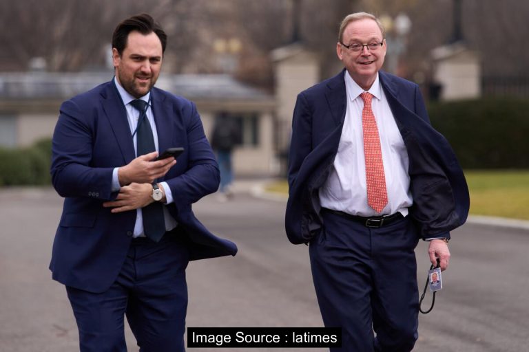 트럼프, 해셋 유임 희망 발표로 연준 의장 선임 불확실성 고조