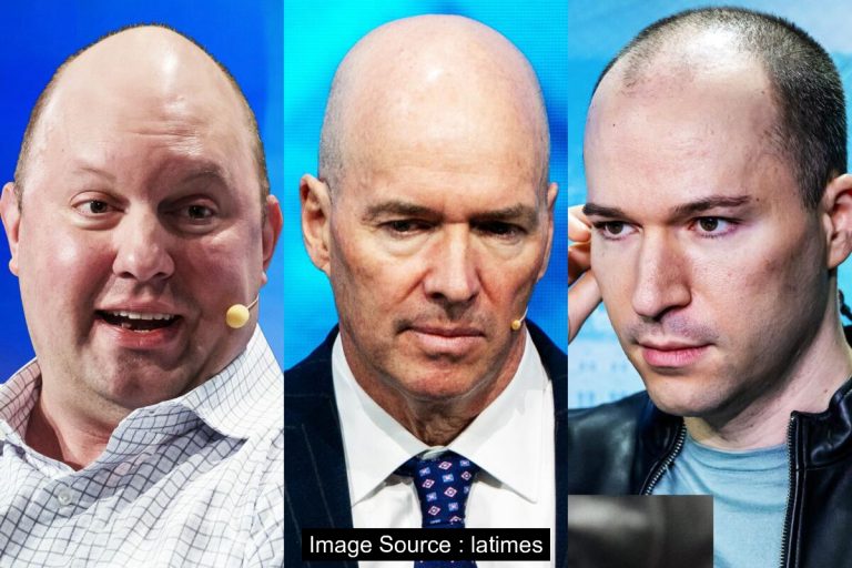 기술 거물들, 의회 진출을 위해 AI 지지 후보 선출에 5천만 달러 투자