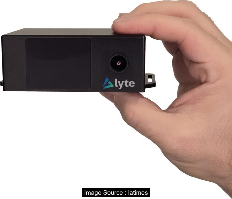 전 애플 엔지니어들이 로봇에 ‘시각 뇌’를 제공하는 캘리포니아 스타트업을 설립하다