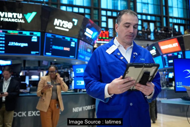 유가 상승, 인플레이션 및 금리 우려로 주식 시장 하락